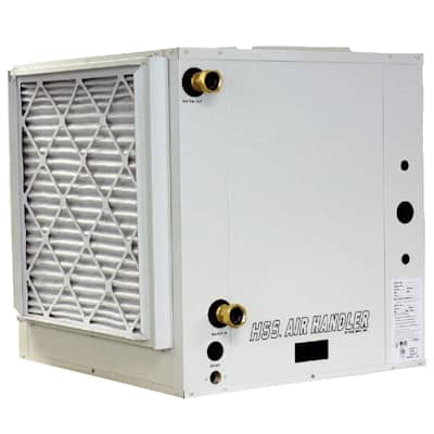 HSS Air Handler