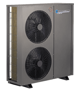 hydron aire heat pumps in Manitoba